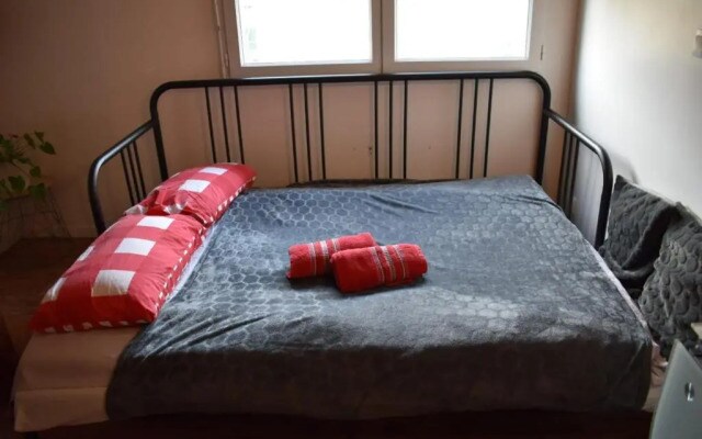 Duplex a 1 Kilometre de Disneyland Paris