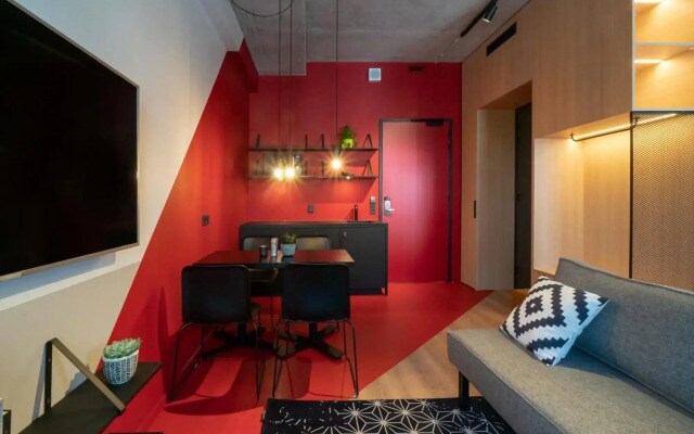 Via Suites