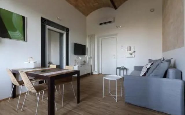 White Home Roma
