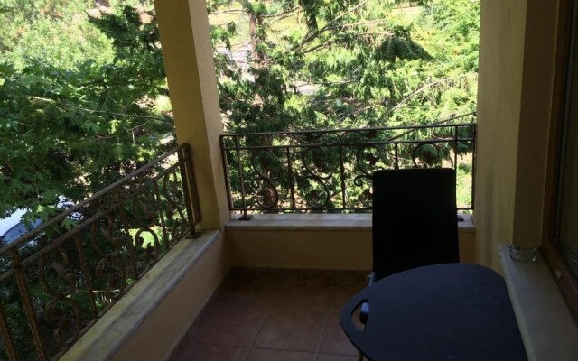 Sarikonaklar Garden Village