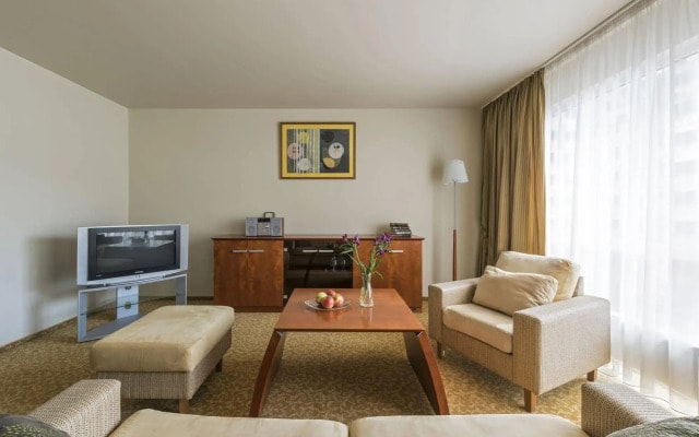 Best Baltic Kaunas Hotel