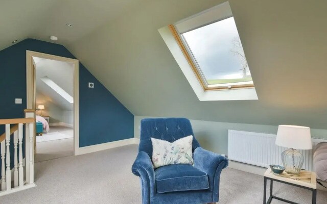 Walton House Cottage