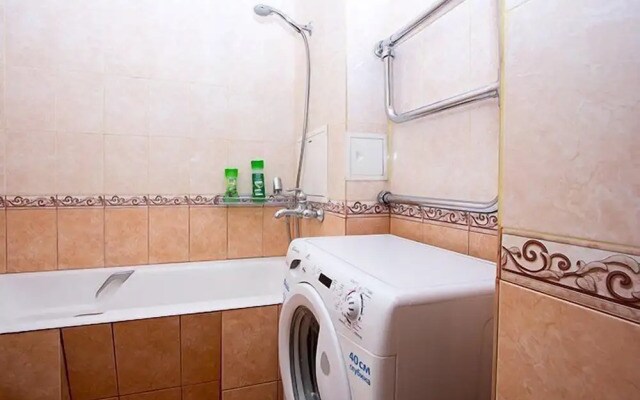 ApartLux Парк Победы 2