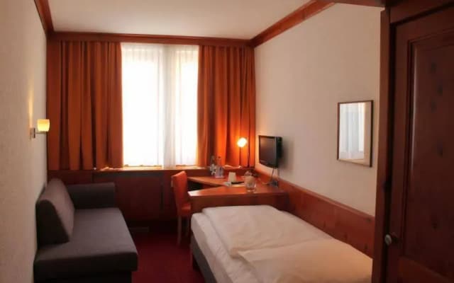Steichele Hotel & Weinrestaurant