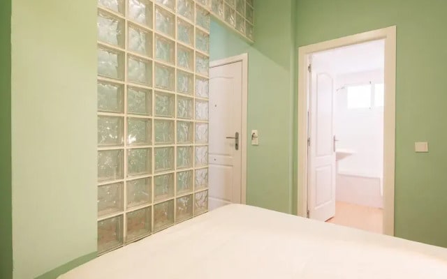 Quiet & Relax Apartment