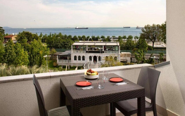 Recital Park Hotel