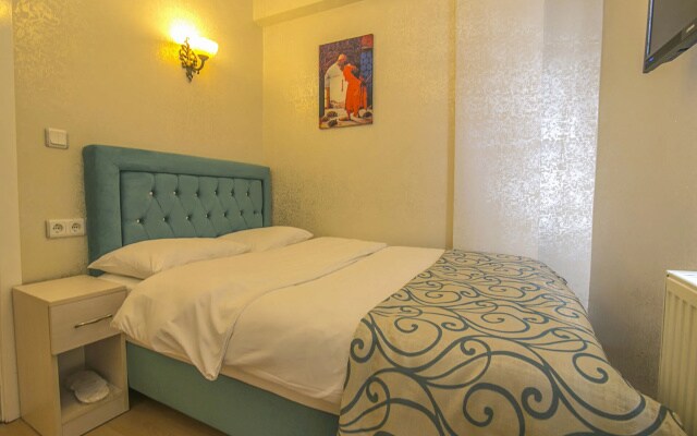Ancient Town Hotel