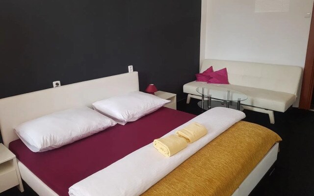 hotel KORUNA