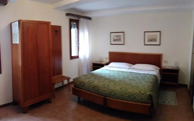 Albergo Al Gobbo