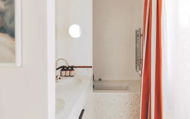 Hotel Wallace, a Member of Design Hotels – Orso hotel