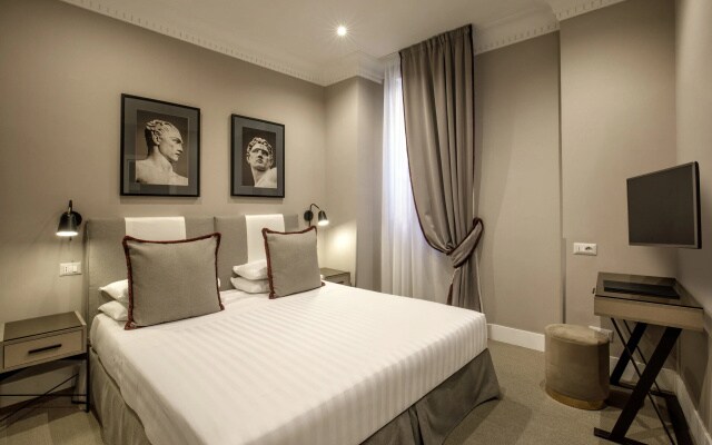 Condotti Boutique Hotel