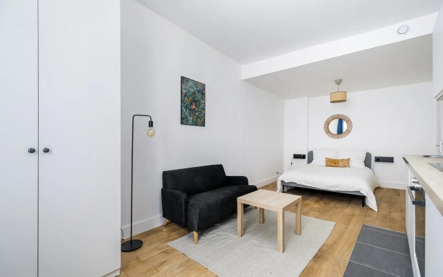 Bridgestreet Le Marais