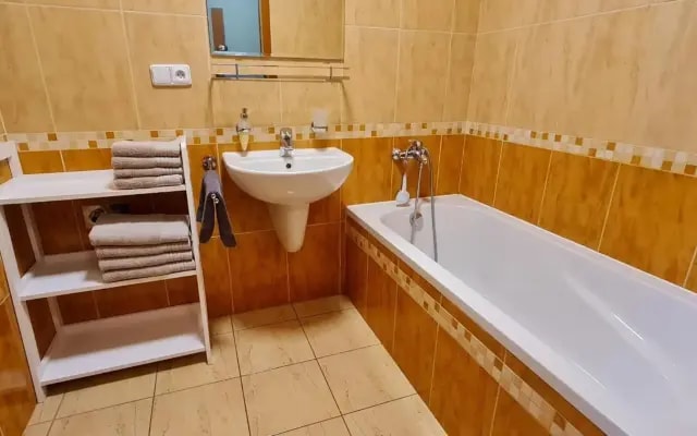 Apartmán P+Z