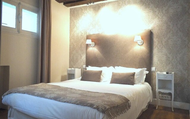 Paris Stay Apartment Louvre Parisian