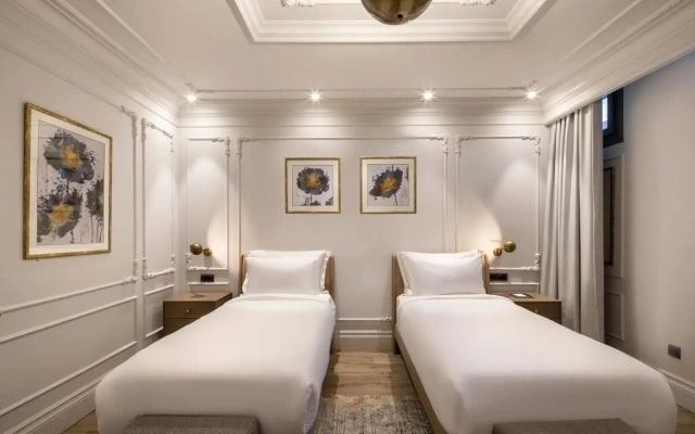 Mula Hotel - Special Class
