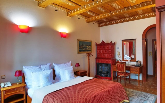 Hotel Royal Ricc