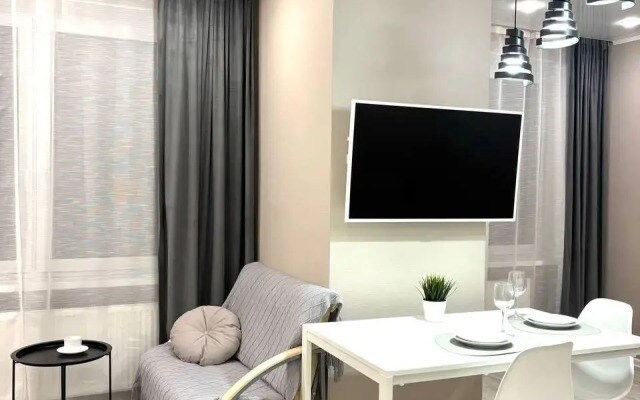 Апартаменты MoonRoom 72 на Газовиков