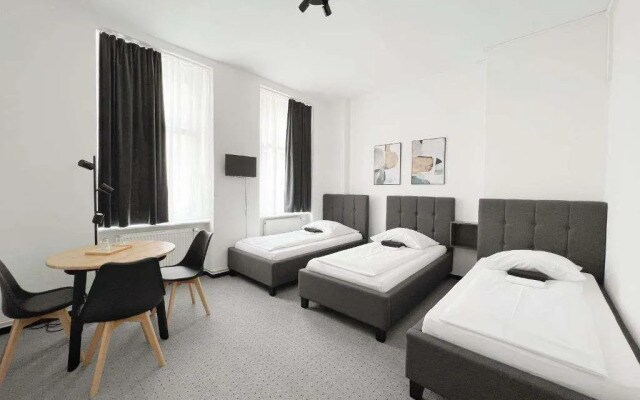 Hotel AVAlex
