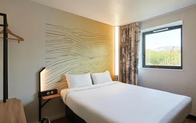 B&B HOTEL Rosny-sous-Bois Paris Est