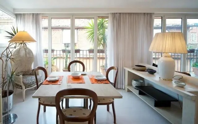 Dream Penthouse Rome