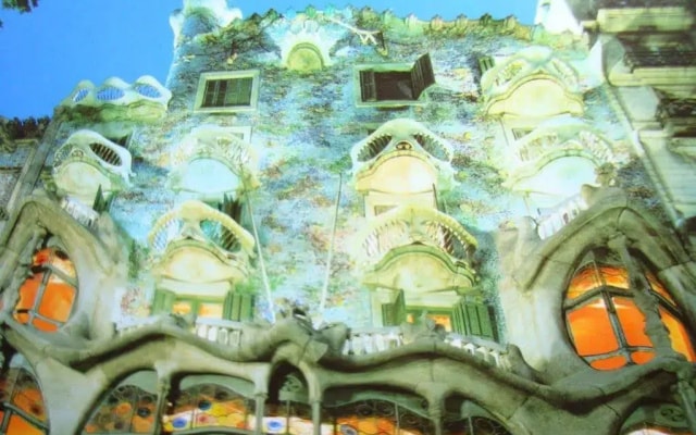 Big Ramblas Barcelona Apartments
