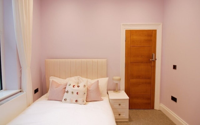Farringdon Rooms