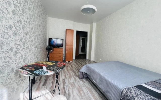 Квартира на Летней