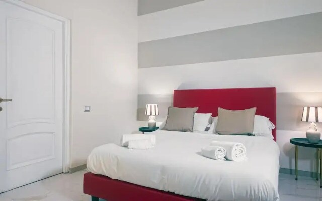 Popolo Guest Rooms Villa Borghese