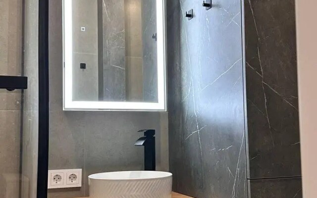 Апартаменты на проспекте Ленина