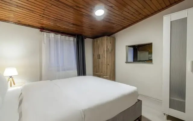 Cozy and Central Flat in the Heart of Levent