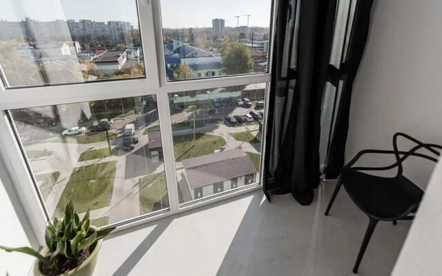 Roomer (Румер) на проспекте Дзержинского 21