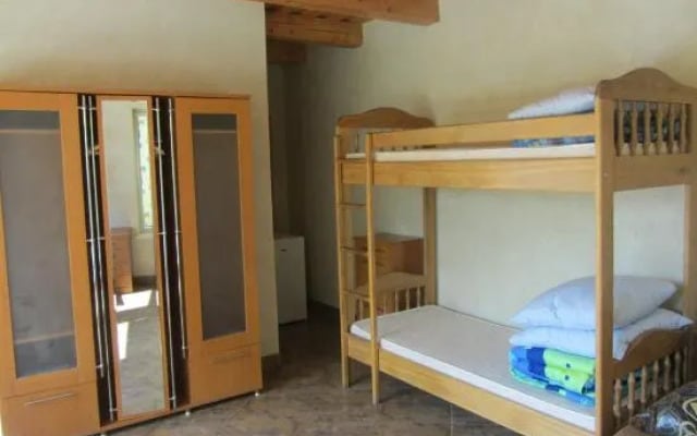 Pievų Tako Svečių Namai