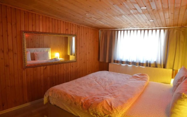 Westley Residence Taksim