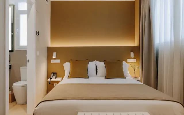 Hotel PAX Atocha