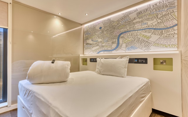 Hub By Premier Inn London Clerkenwell