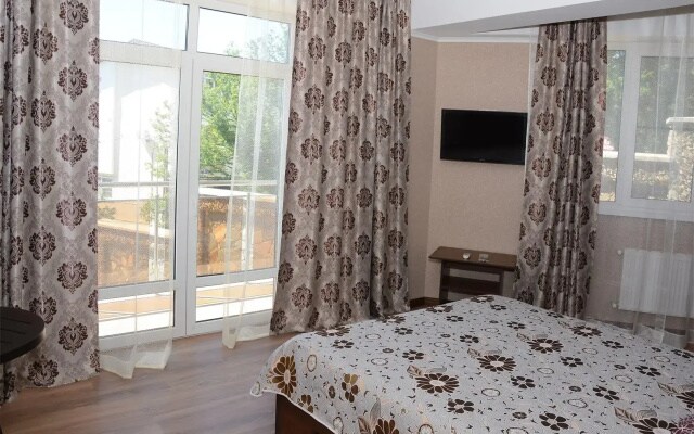 Solar Apart Hotel (Солар Апарт Отель)