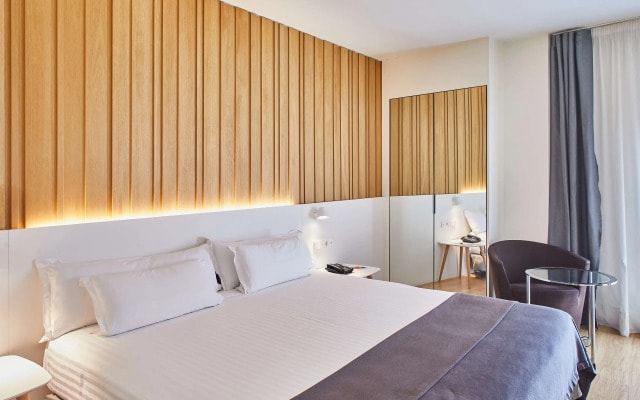 Hotel Silken Ramblas