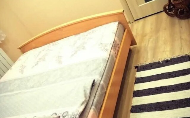 Агроусадьба «Малиновка»