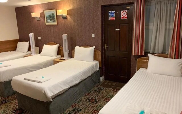 Twickenham Guest House