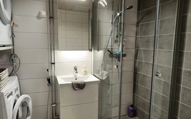 Lapland Spacious Apartment, Rovaniemi