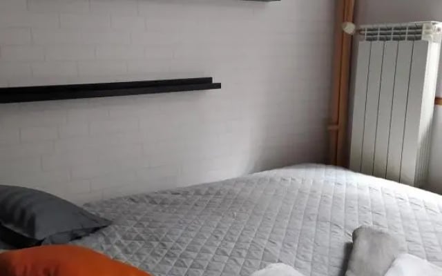 Apartament Wspólna 59 Warszawa