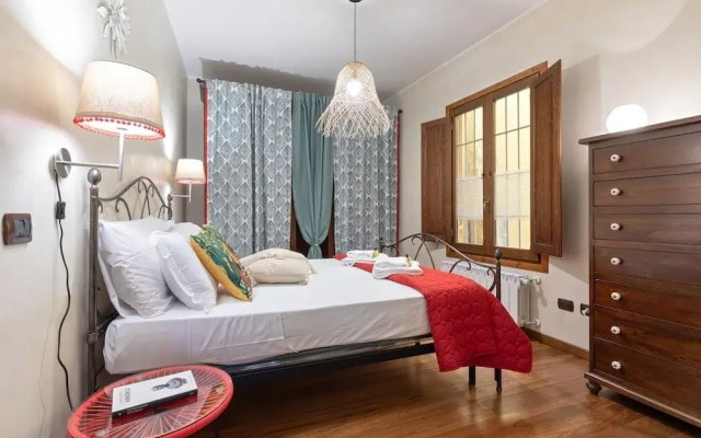 Rome as you feel - Cancelleria Apartment in Navona
