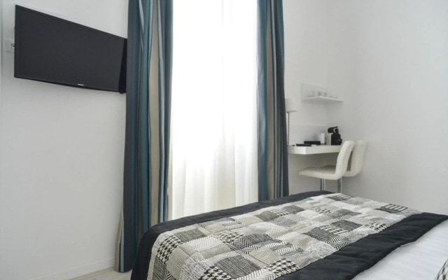 Lata Luxury Rooms and Apartment