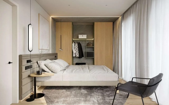 Novotel Tallinn
