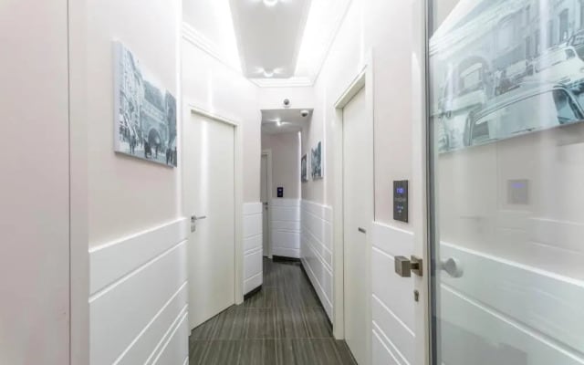 THE ONE Boutique Hotel & Private SPA Roma