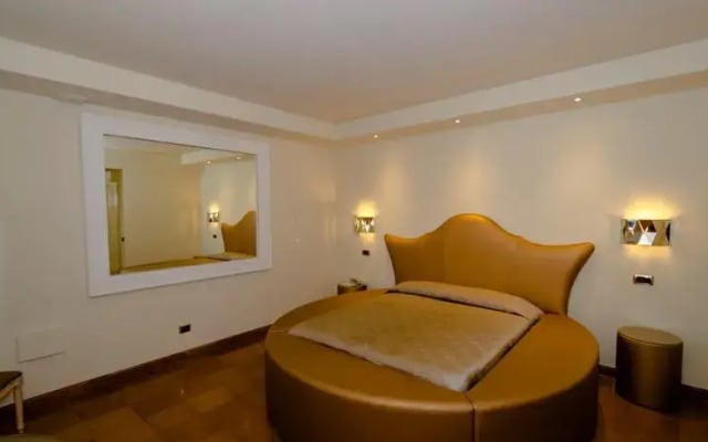 Suite Degli Specchi