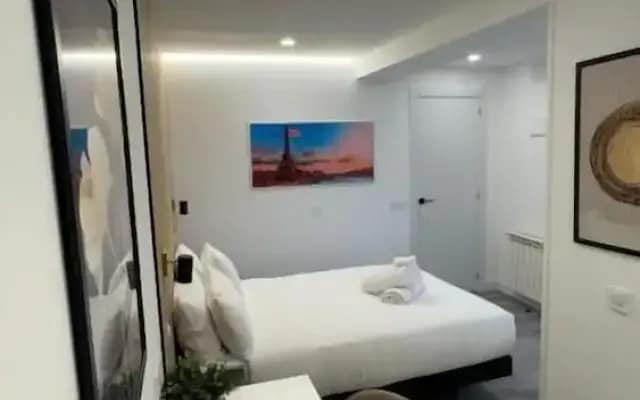 jacuzzi rooms