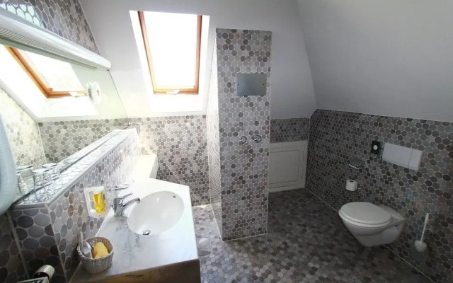 Hotel Villa Eichenau