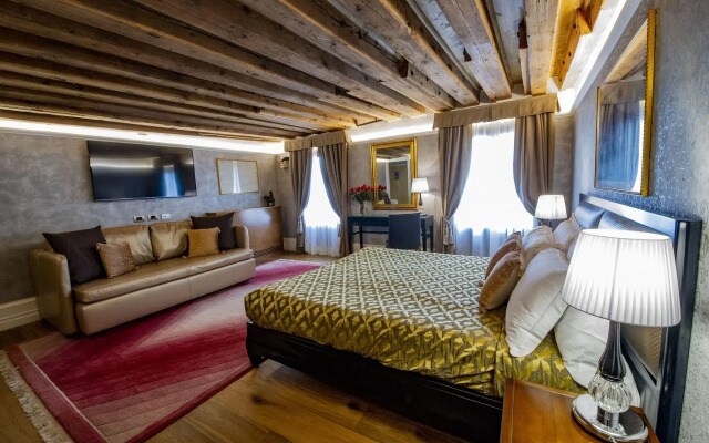 EGO' Residence Venice