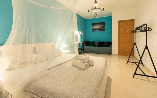 Rizzo St. Peter Apartment